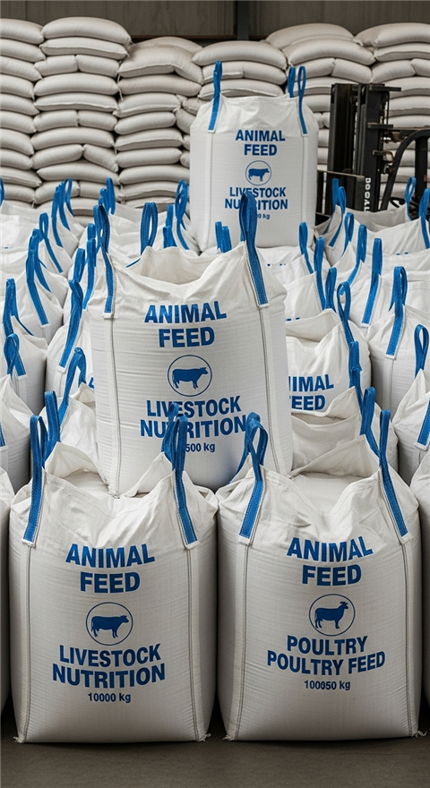 BAO JUMBO KT 100X100X120